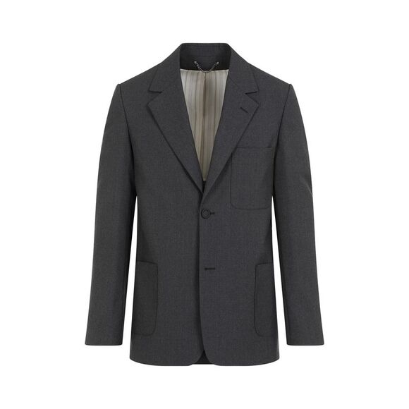 Golden Goose Decontructed Jacket Men